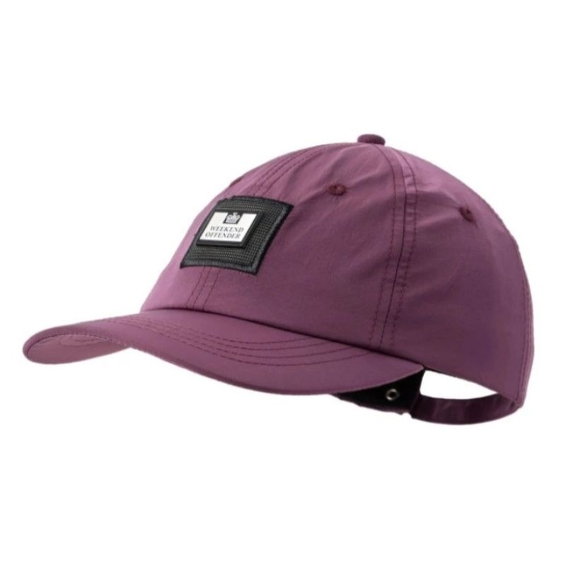 Weekend Offender Natadola Cap Berry Original