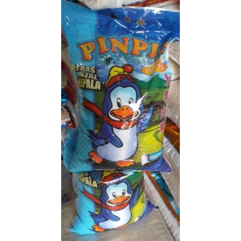 

beras pin pin 5kg