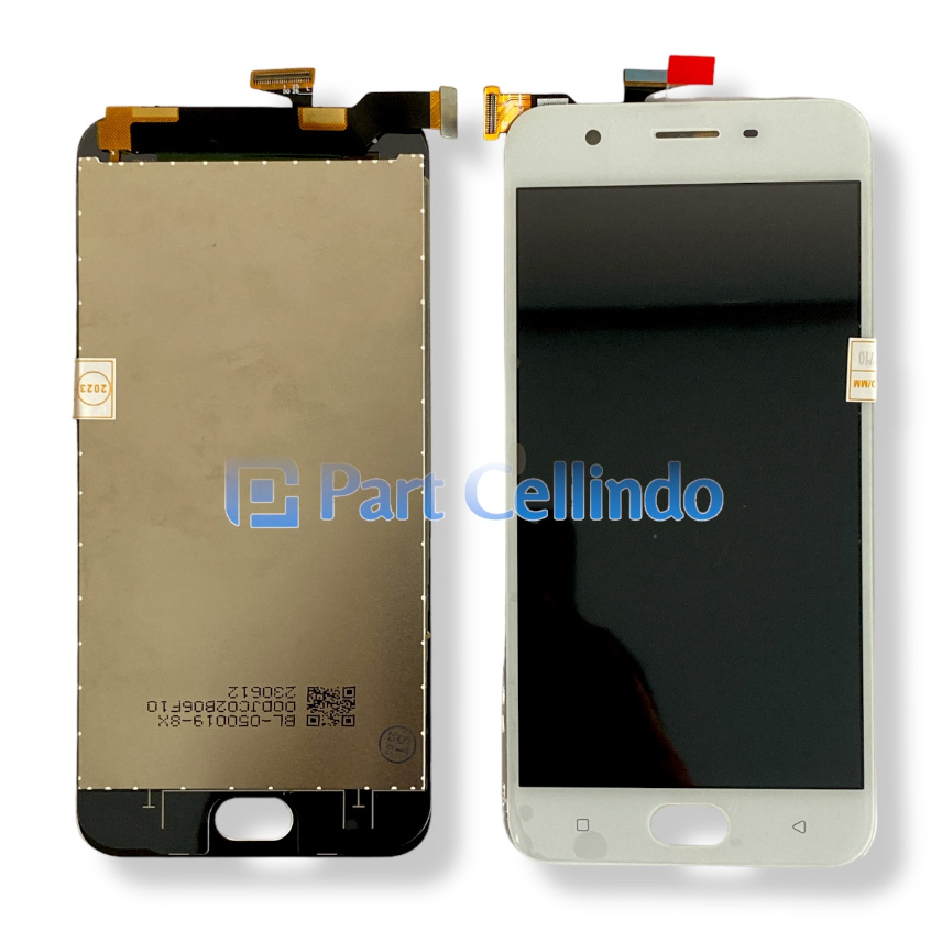 LCD TOUCHSCREEN OPPO A57 2016