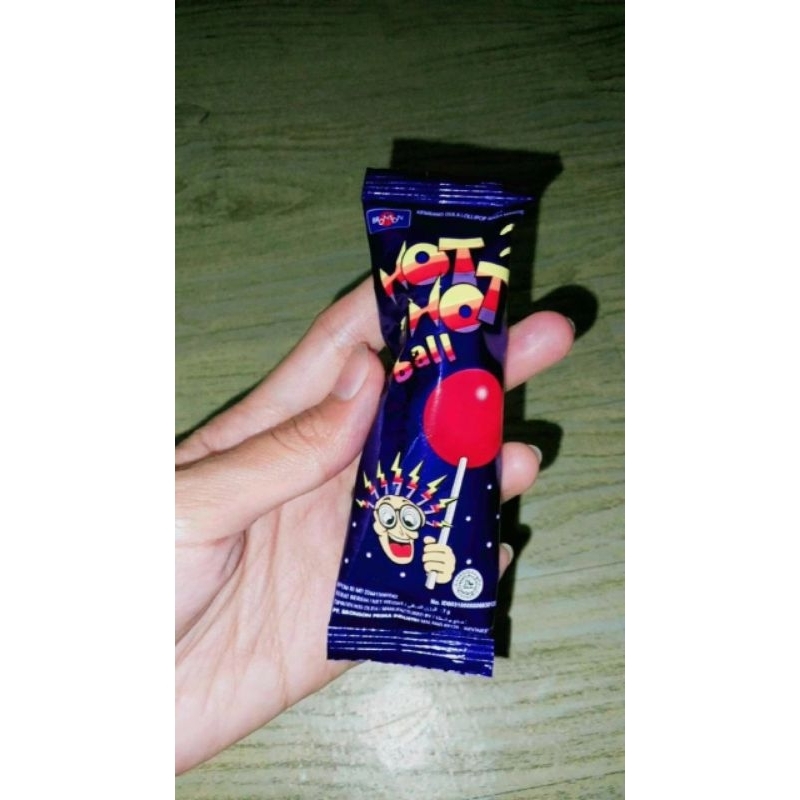 

permen batangan