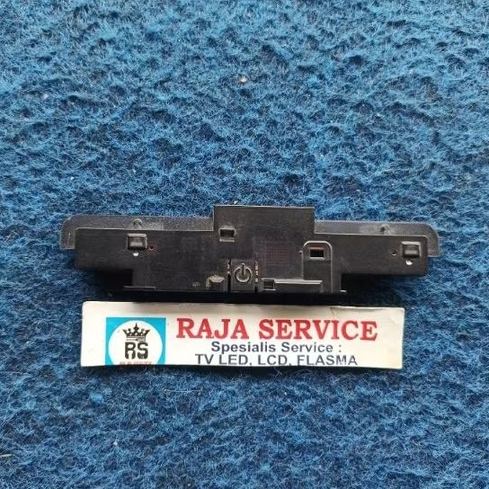 ir remote tv samsung UA55DU7000 UA55DU7000K sesnsor remot tombol manual