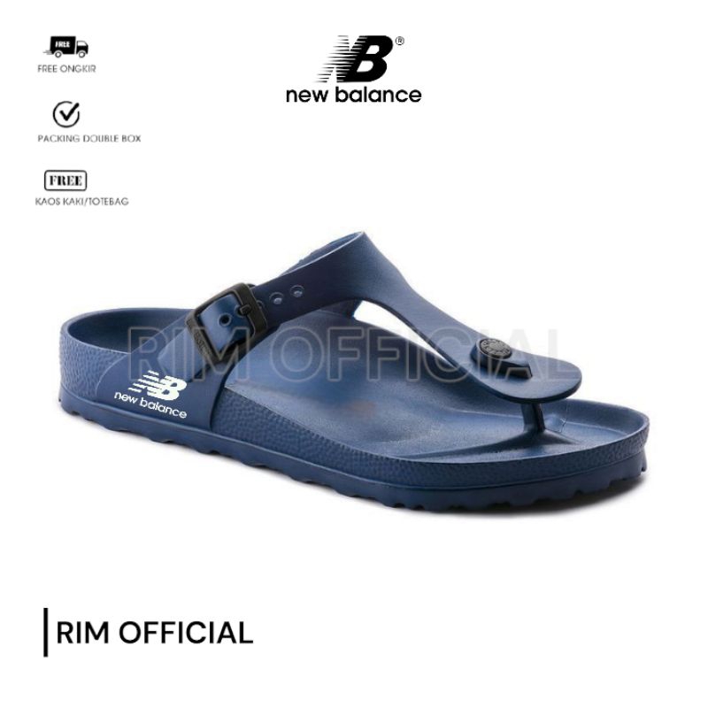 Sandal Jepit Pria Polos Terbaru Original Sandal Pria New Era Jepit