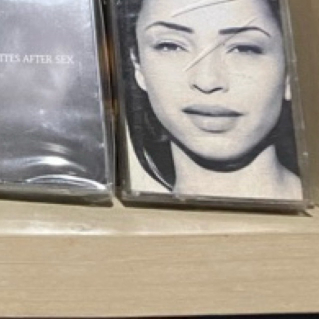 KASET SADE “THE BEST OF”