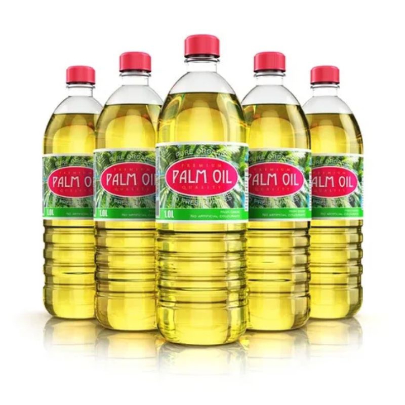 

Minyak sawit curah 1liter
