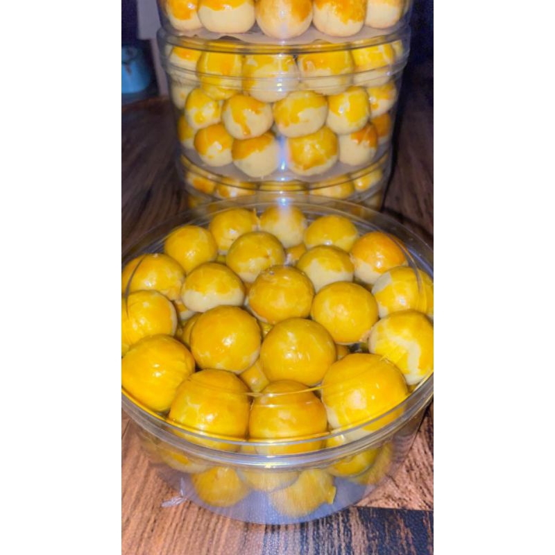 

nastar toples 250 gr