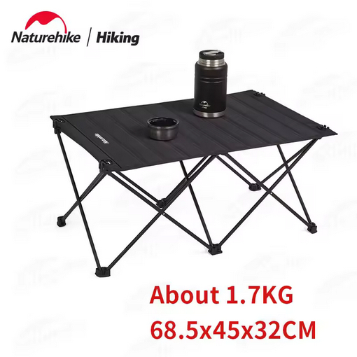 MEJA LIPAT OUTDOOR CLOTH ROLL NATUREHIKE NH22YW008