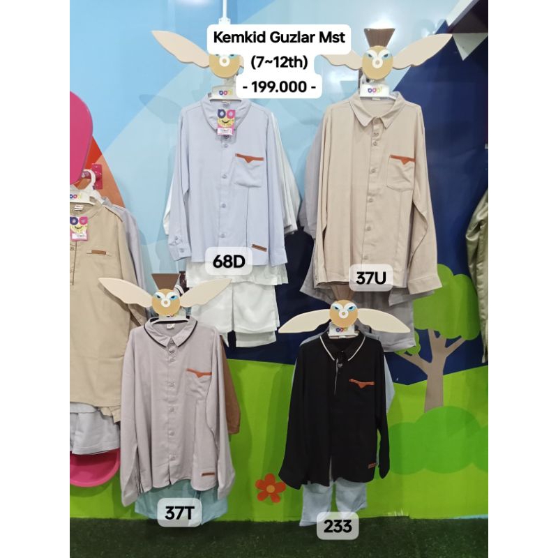 BANI BATUTA KEMKID GUZLAR