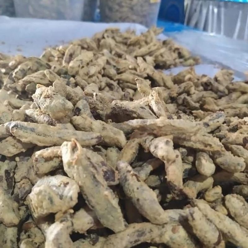 

Sale pisang Berlin khas Banyuwangi