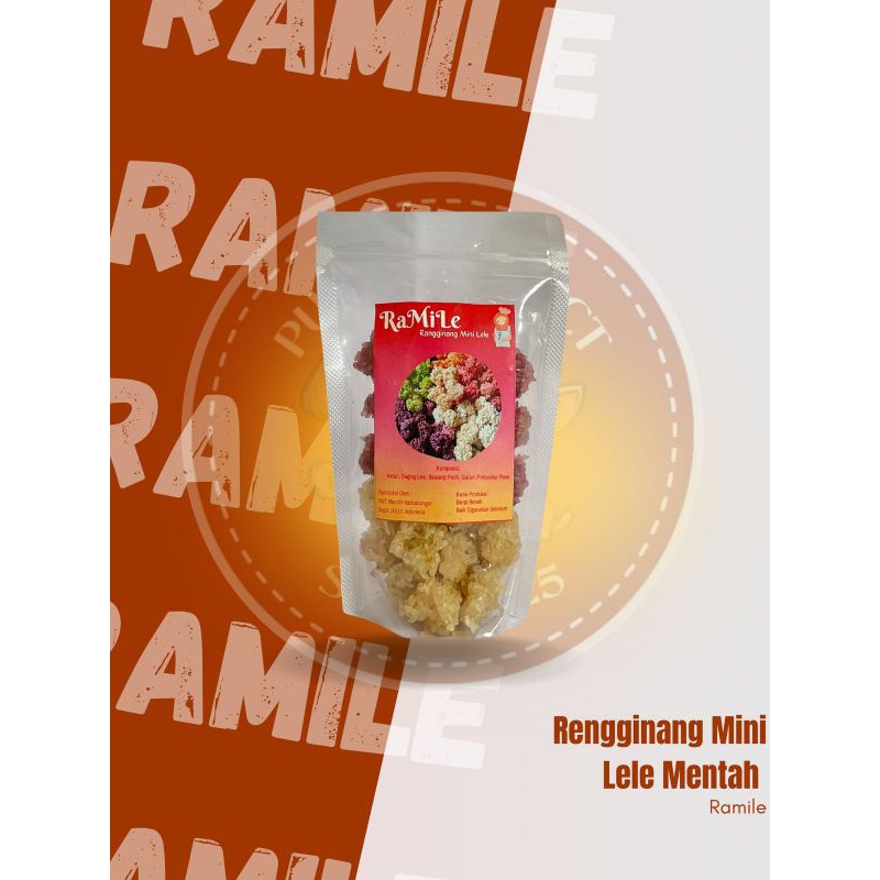 

RENGGINANG