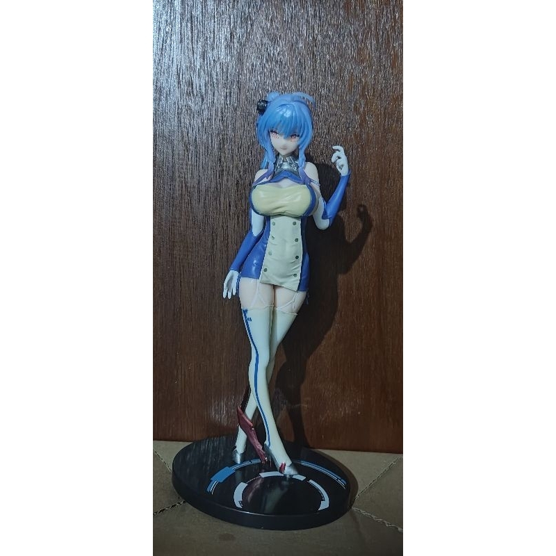 Action Figure Alter Azur Lane