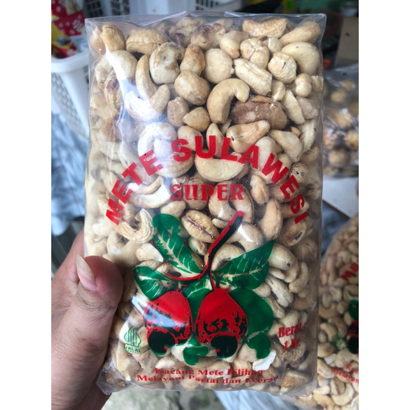 

METE SULAWESI