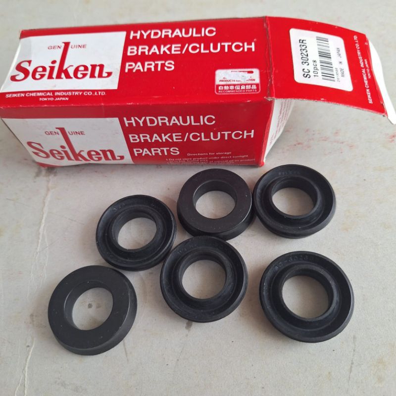 KARET REM PS125 CANTER (SC-30233) HARGA SATUAN