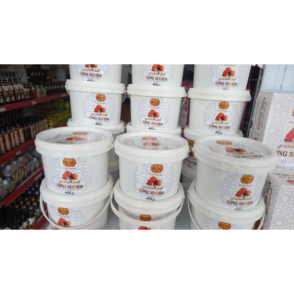 

KURMA KING SHOIDI PREMIUM