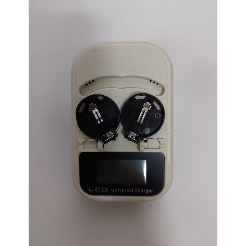 Charger Lithium Koin Lir2032 Lir2025 Lir2016 ML2032 lir 2032