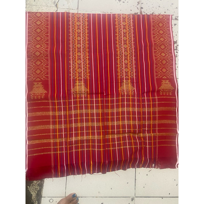 beka buluh bulung gundur
