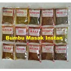 

Bumbu Basah