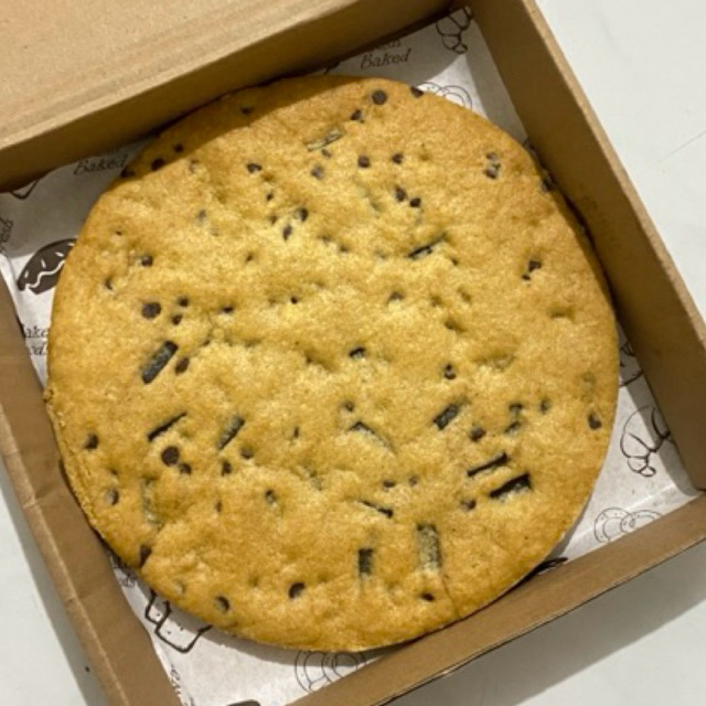 

GIANT COOKIES - DIAMETER 20