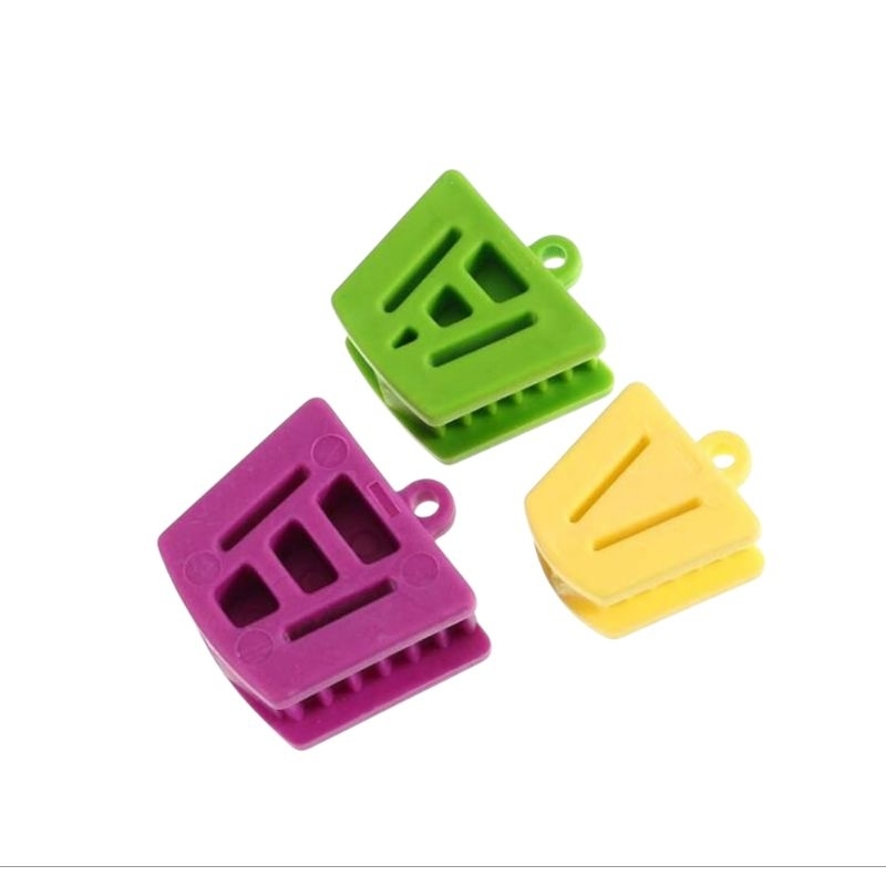 Dental Bite Block