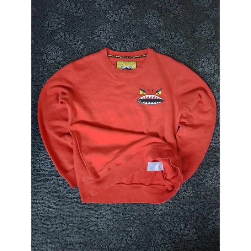 Crewneck Elstinko