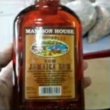 

Essence Rum Jamaica 250 ml