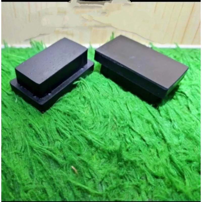 holow padat 20x40/ karet holow  2x4