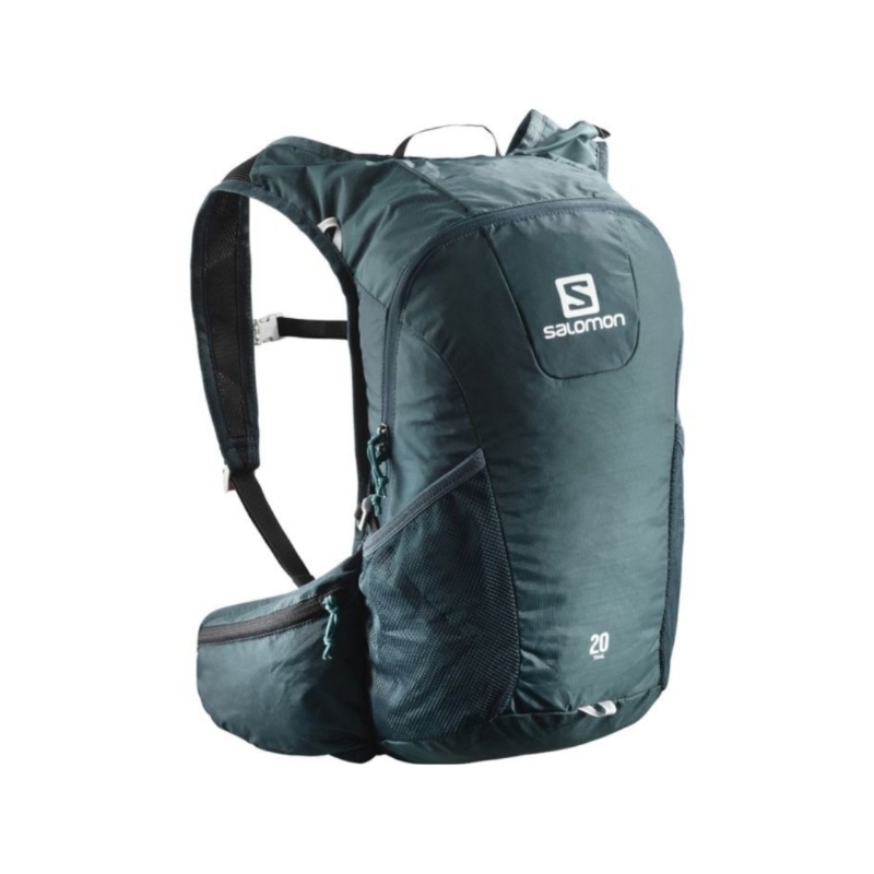 Salomon Trail 20L Hydropack tas ransel