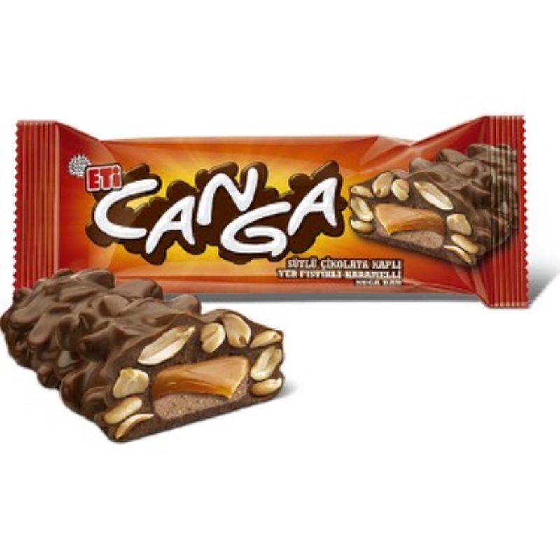 

Coklat Turki Canga