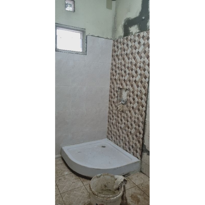 pesanan renovasi kamar mandi