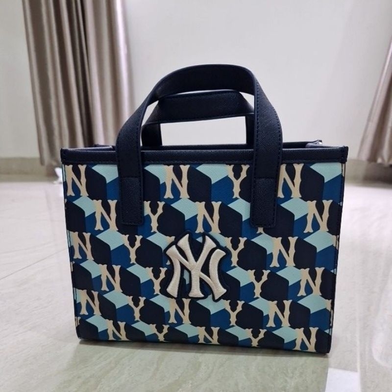 MLB Tote bag Original Korea