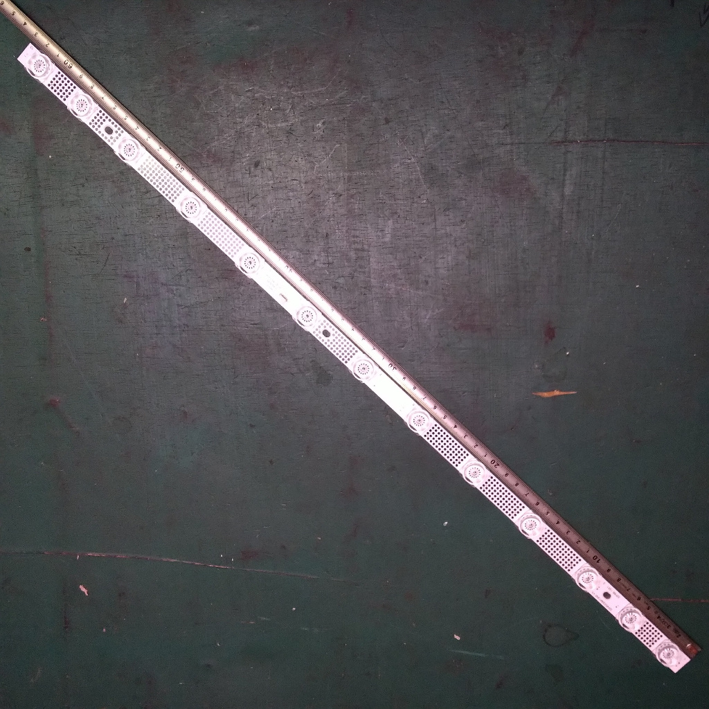 Backlight tv TCL 32inc TCL 32A3 TCL 32A5 TCL 32A7 TCL L32D310 TCL L32S56A