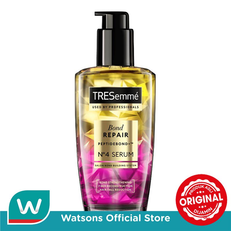 Tresemme Bond Repair Serum 100ml