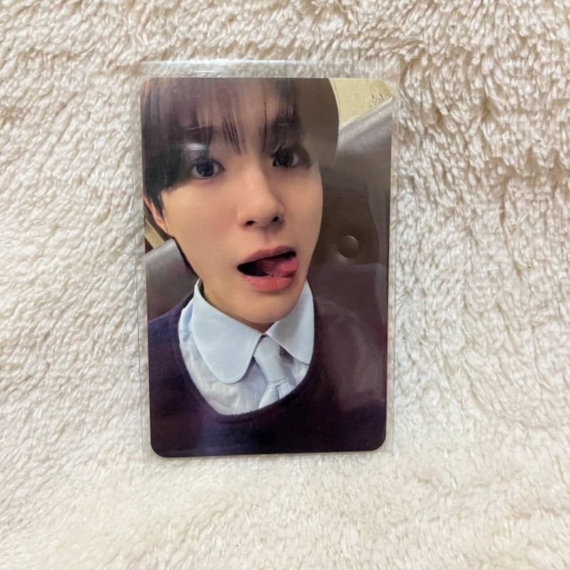 [READY] PHOTOCARD JENO ICFA JENO MELET