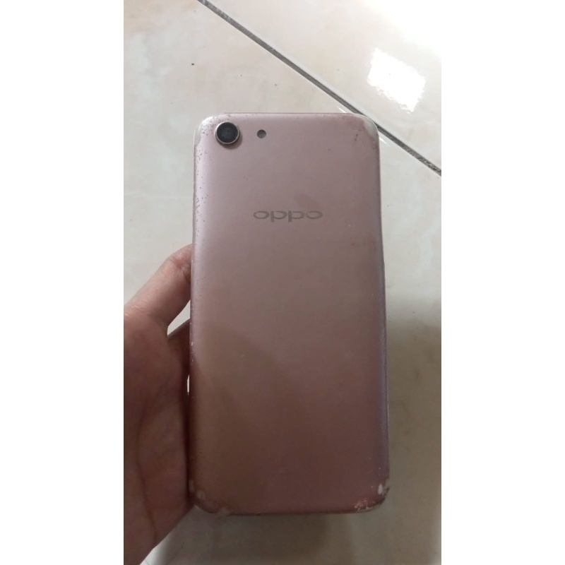 oppo a83 ram 3 matot