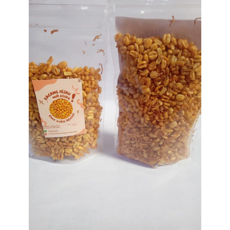 

kacang hijau