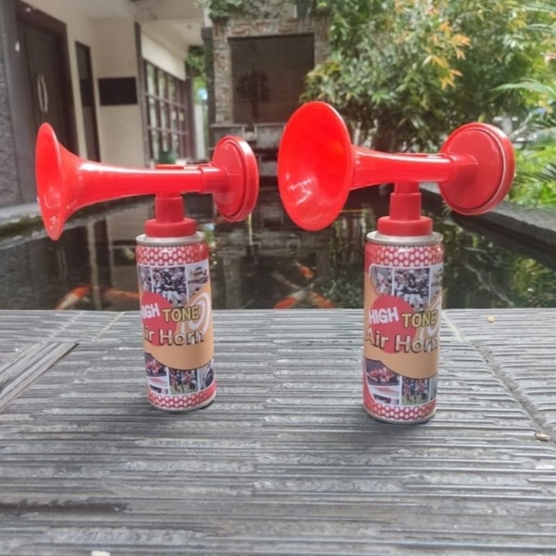 Terompet Gas Air Horn