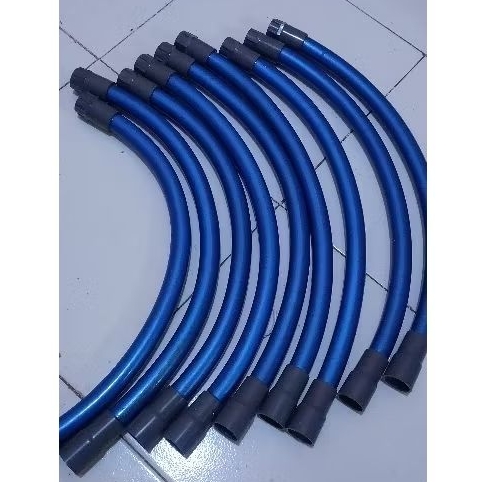 Selang drat kocor TEBAL jurigen kocor/kempu kocor/pupuk cair