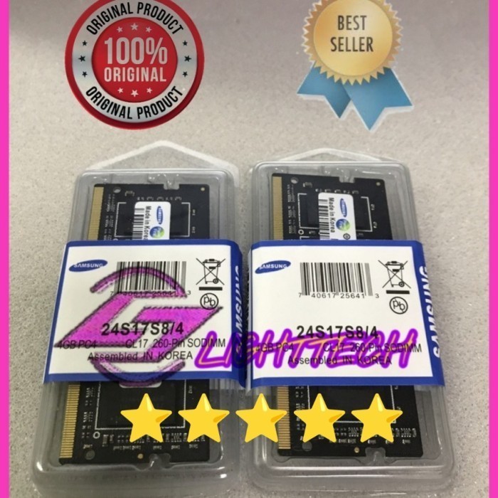 Memory 4GB u Laptop Toshiba Portege T110 memori ram notebook