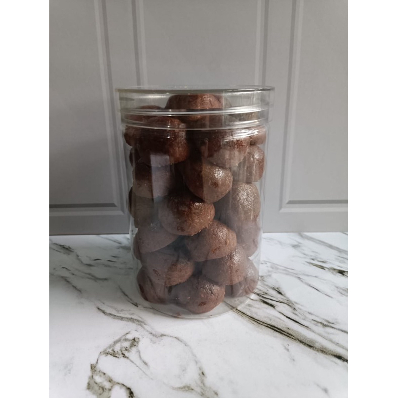 

Nastar Premium Coklat