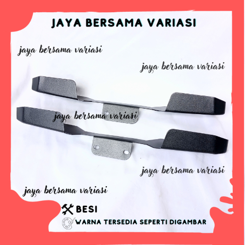 COVER PELINDUNG LAMPU SEN BELAKANG VARIO 125 150 160 ABS CBS NEW TAHUN 2018 - 2024 V125 V150 V160 PR