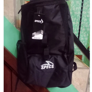 TAS RANSEL SPECS