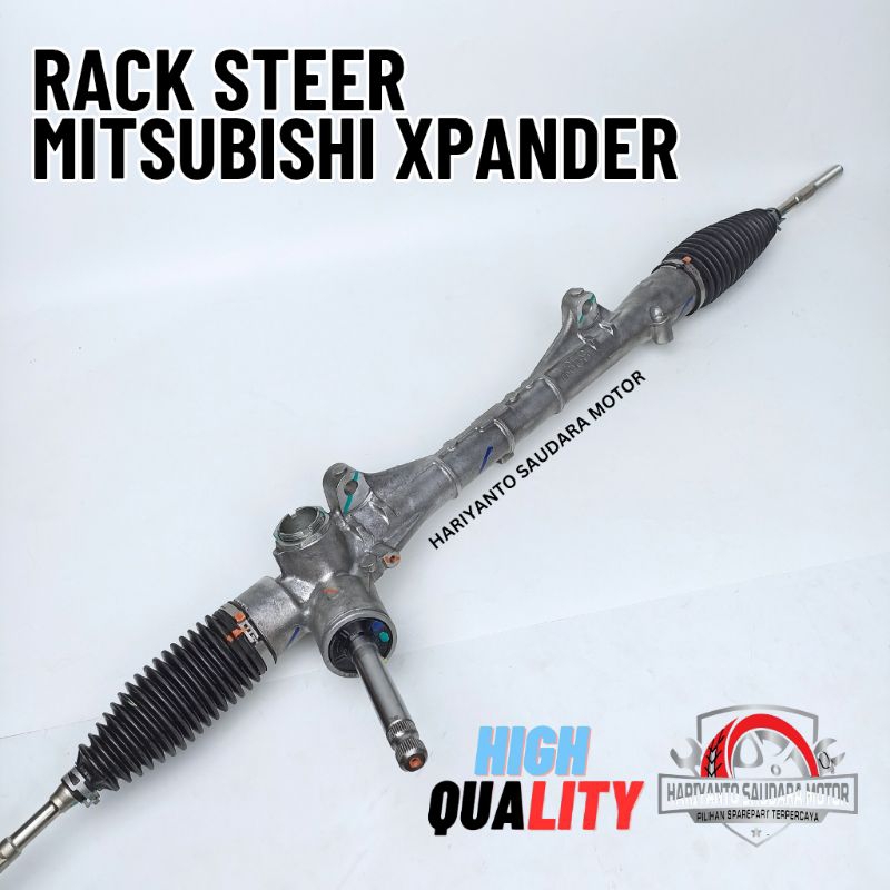 Rack Steer Mitsubishi Xpander Original