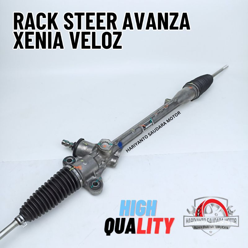 Rack Steer Avanza Xenia Veloz 2012-2021 Original