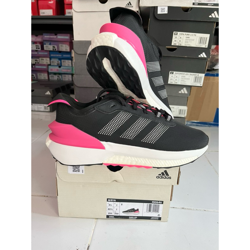 Adidas Avryn artikel IG0646