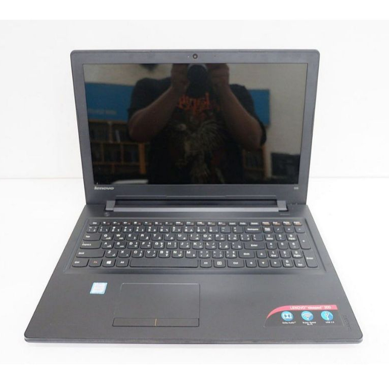 Lenovo Ideapad 300 Core i7-6500U 8Gb 320Gb SCU3240