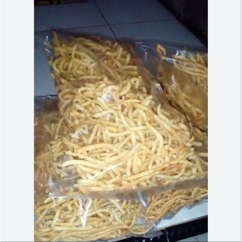 

stik camilan rasa-rasa