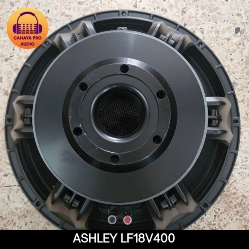 Speaker Ashley LF18V400 LF 18V400 LF 18 V400
