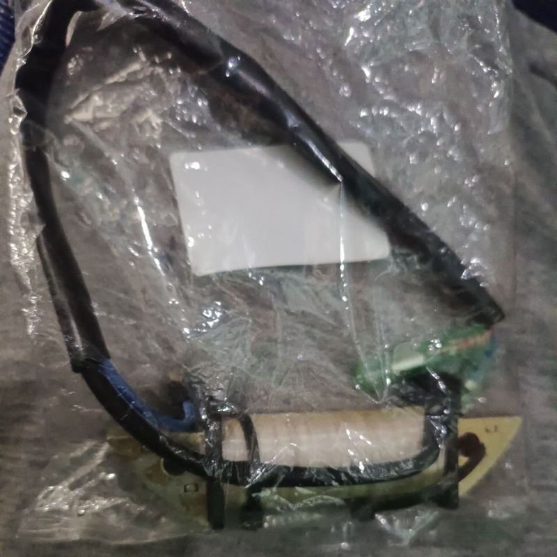 SPULL MERCURY 15HP  dan TOHATSU 18HP