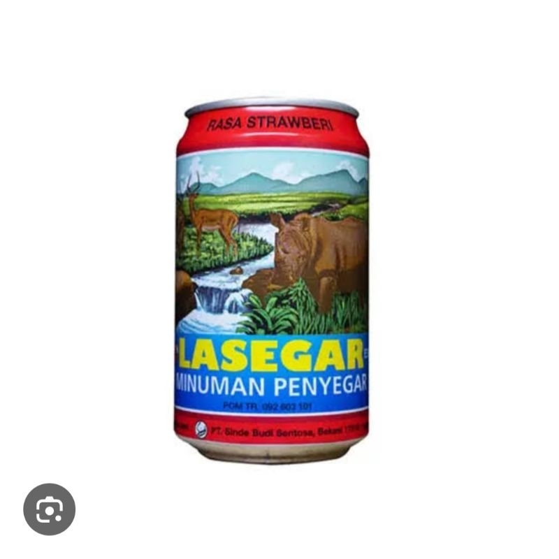 

lasegar strawbery
