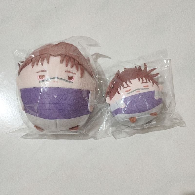 Choso Fuwakororin Tenorinzu Nuikuji Official Plush