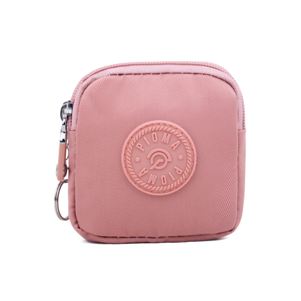 GROSIRAN OMYGOOSE DOMPET KOIN / DOMPET NYLON / DOMPET KOIN 2 RESLECTING / DOMPET KARTU PIOMA MILAN